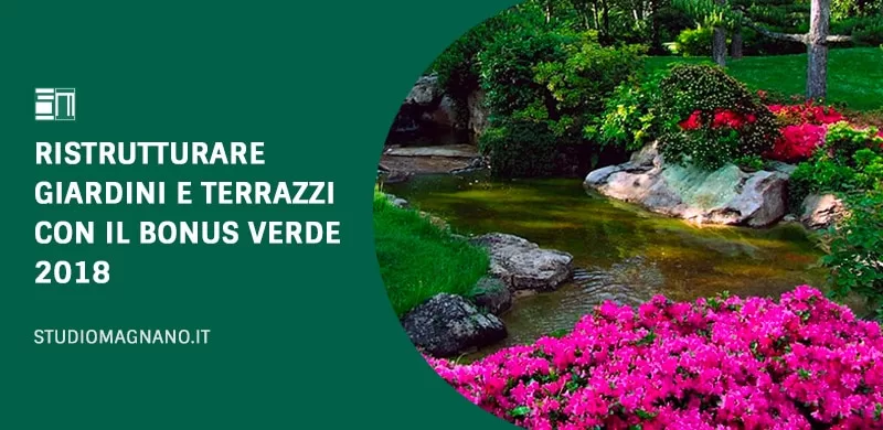 Bonus verde