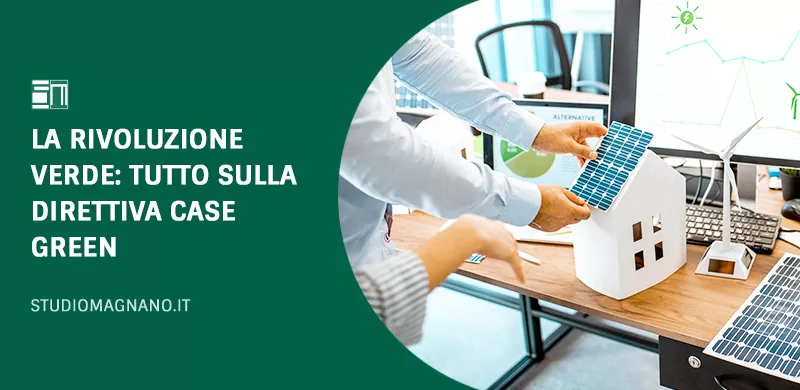 direttiva case green